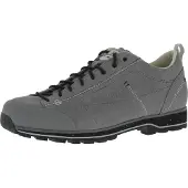 Dolomite Cinquantaquattro Low Evo Freizeitschuhe gunmetal grey/black EU 40