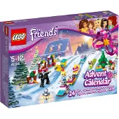 LEGO Friends Adventskalender 41326 Bauset