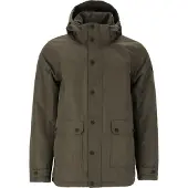 Whistler Parka "Steven" mit wasserdichten und temperaturregulierenden Eigenschaften