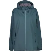 CMP Herren Blouson MAN JACKET FIX HOOD
