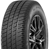 BERLIN TIRES 215/75 R16c 113/111R All Season Van Ganzjahresreifen