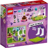 LEGO Juniors Emmas Party 10748
