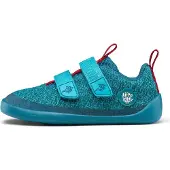 Affenzahn Halbschuh Knit Happy Hai Größe 21