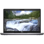 Dell Laptop Latitude 5411 i5-10210U 8 GB RAM 256 GB SSD
