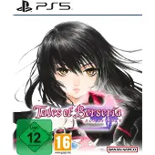 Tales of Berseria Remastered Spiel für PS5