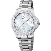 Jaguar – Armbanduhr – Damenmodell – J892/1 – DAMEN