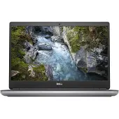 Dell Precision 7550 Business Laptop 15,6" i7-10750H 16 GB RAM 2 TB SSD Windows 11 Pro