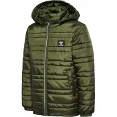 Hummel Bilbo Tex Mantel