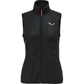 Salewa Ortles Hybrid TWR Vest W black out (0910) 34