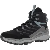 Lowa Schwarz/Grau UK 3,5 - EU 36,5