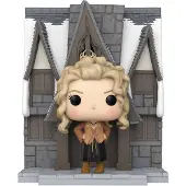 Funko POP! Harry Potter Deluxe Jubiläumsfigur Der Kammer Des Schreckens