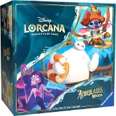 Ravensburger Disney Lorcana Sammelkarten One Size
