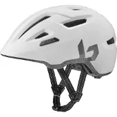Bolle Helm Stance Pure Gr. S Matte White weiß