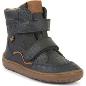 Froddo Barefoot Tex Winter Dark Blue Größe EU 37