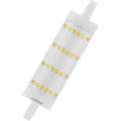 Osram LED Line Lampe, 13W, 1521lm, Multicolor, R7s, 4000K