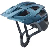Cratoni AllSet-Helm – mattblau größe M-L (58-61 cm) 110606L2