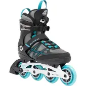 K2 Alexis 80 Alu Inline-skates Für Damen