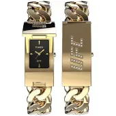 Timex UFC Championship TW2V55500 Damenuhr