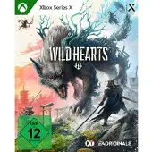 Wild Hearts für Xbox Series X