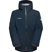 Mammut Herren Funktionsjacke Linard Guide HS