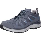 Lowa INNOX EVO II GTX, Männlich, Erwachsener, Blau, Outdoor-Schuhe, Schnelles Wandern, Walken, Gummi