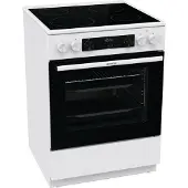 Gorenje Gec6c40wd Gasherd Mit Backofen