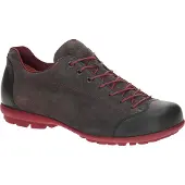 Think! Think KONG Herrenschuhe - sportliche Halbschuhe - Schnürschuhe grau NEU