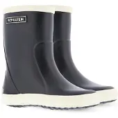 Bergstein Rainboot Schwarz Kautschuk Größe: 23 Normal