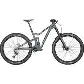 SCOTT Ransom 930 Mountainbike blue - L