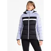 Dare 2b Damen Skijacke Crystallize lila Größe.