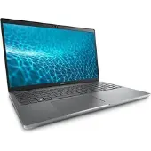 Dell Latitude 5531 Business Laptop 15,6" i5-1235U 32 GB RAM 256 GB SSD Windows 11 Pro