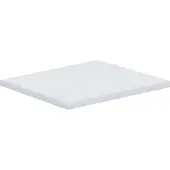 VCM Hjørneplade Skrivebord Lona 80x80