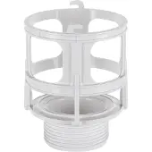 GROHE Gehäuse für Servo-Set chrom - 43533000