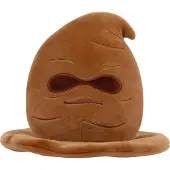 Squishmallows Sprechender Hut 25 cm, Figur, 1 Jahr(e)