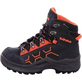 Lowa - Kid's Kody Evo GTX Mid Junior - Wanderschuhe Gr 30 grau
