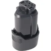 AccuCell 1500mAh Akku passend für AEG L1215, L1215R, 4932399988, 3IMR186