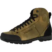 Dolomite Shoe 54 High Dust GTX Herren Wanderschuhe Trekkingschuhe autumn brown 42