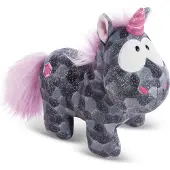 Nici Einhorn Diamantenstaub Stehender Teddy 32 Cm