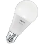 Osram SMART+ ZB A60 D, 4,9 W, 40 W, E14, 470 lm, 20000 h, Weiß