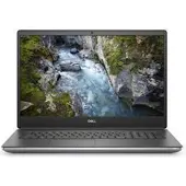 Dell Laptop Precision 7760 i5-11500H 8 GB RAM 512 GB SSD
