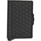 Secrid Geldbörse Twinwallet Optical 9.5 x 7 x 2.5