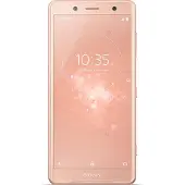 Sony Xperia XZ2 compact, Farbe:Pink