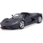 Bburago LaFerrari Aperta 1:24 model 18-26022
