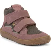 Froddo G3110266-17 Kinder-Stiefeletten in Rosa