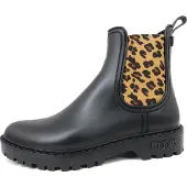 Verbenas Gaudi Igor Gummistiefel Schwarz in Gr. 36