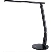 TaoTronics TT-DL10 dimmbare LED Bürolampe / Schreibtischlampe mit USB-Port