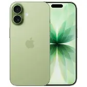 Apple iPhone 17 256GB Salbei