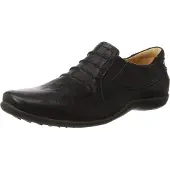 Think! Komfort Slipper Herren 323838383132 Schwarz 45 EU