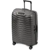 Audi collection Original Audi Koffertrolley M, graphit matt