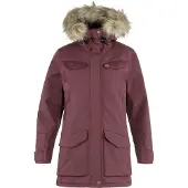 Fjällräven Nuuk Parka W port (357) XL